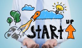 Startup